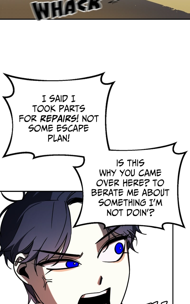 Read Youth Blossoms EN Manga Online