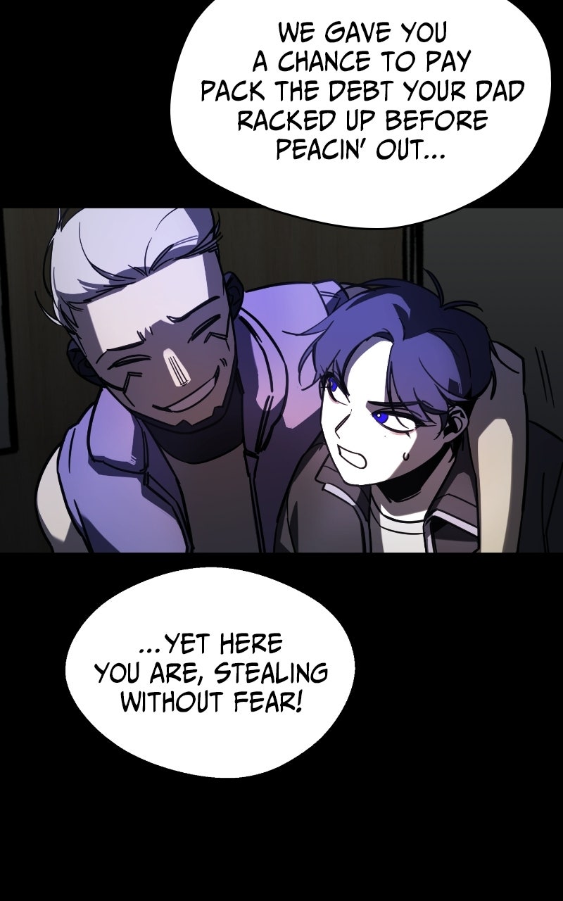 Read Youth Blossoms EN Manga Online