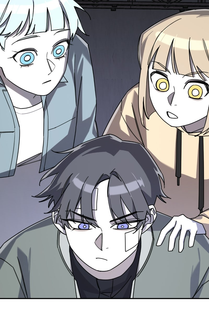 Read Youth Blossoms EN Manga Online