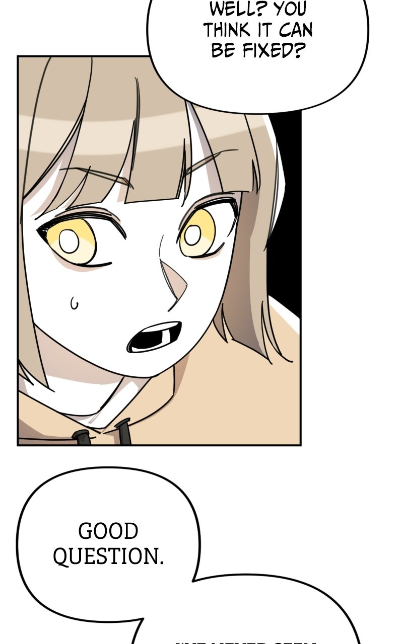 Read Youth Blossoms EN Manga Online