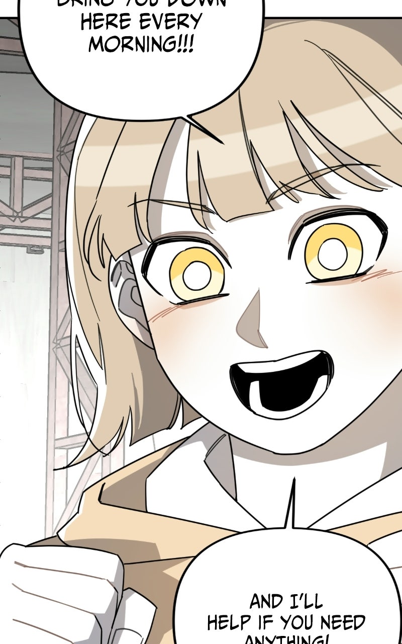 Read Youth Blossoms EN Manga Online