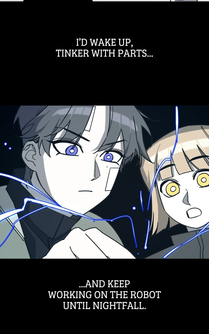 Read Youth Blossoms EN Manga Online