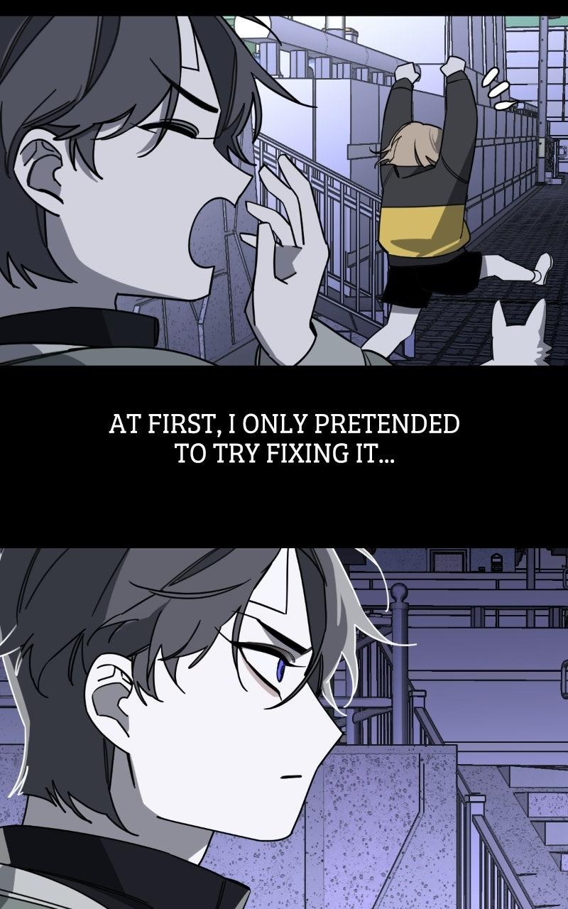 Read Youth Blossoms EN Manga Online