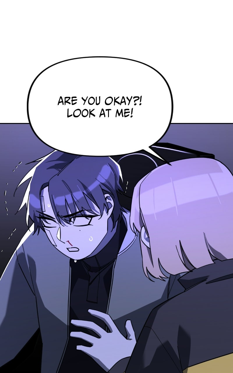 Read Youth Blossoms EN Manga Online