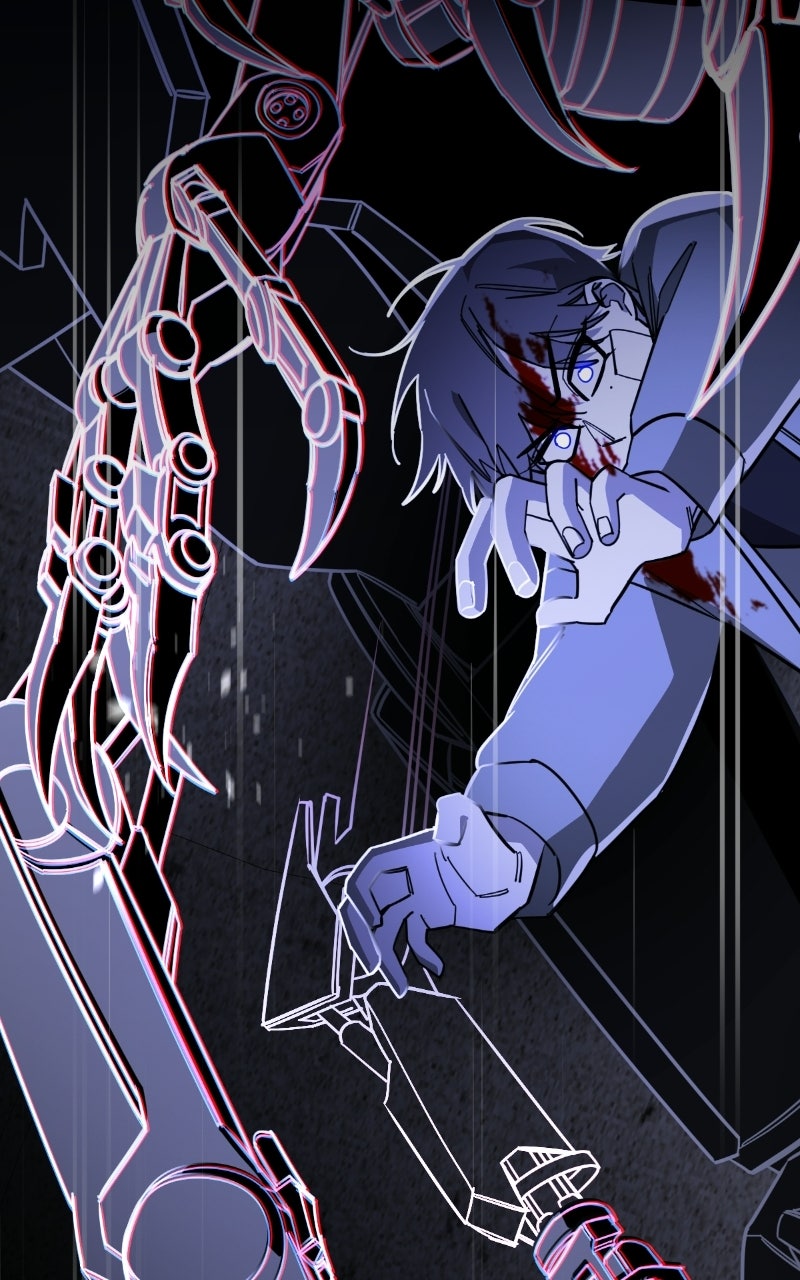 Read Youth Blossoms EN Manga Online