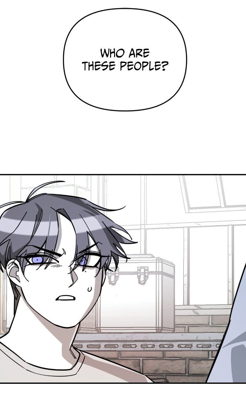 Read Youth Blossoms EN Manga Online