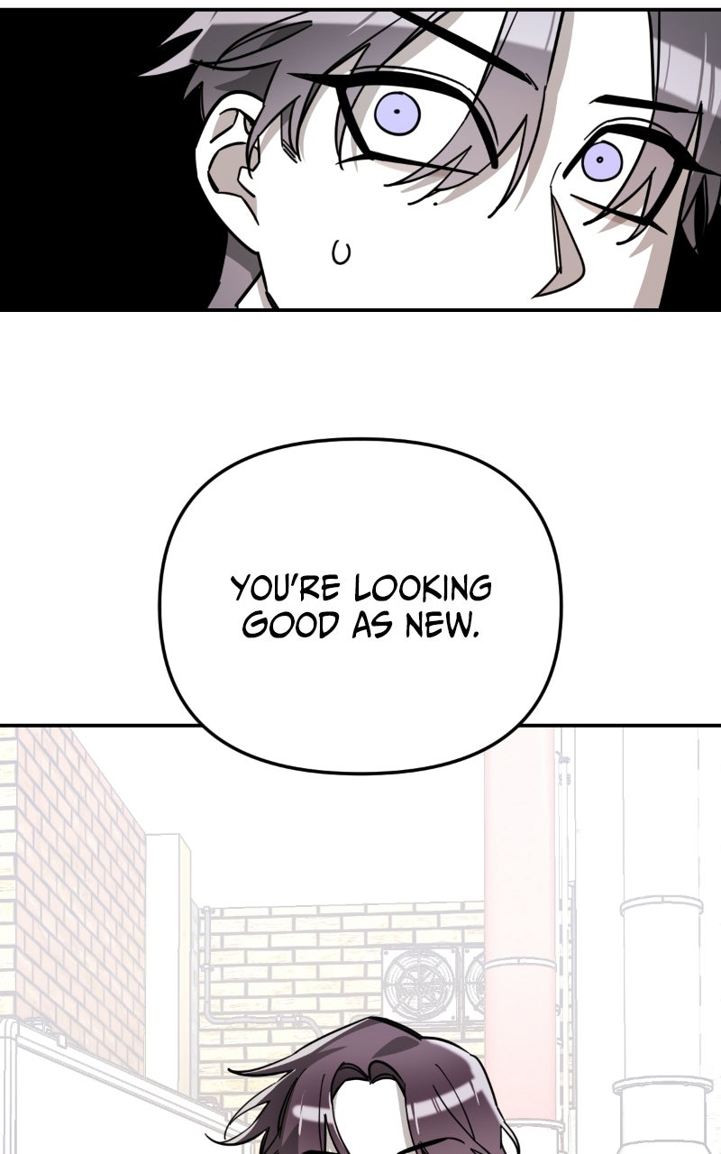 Read Youth Blossoms EN Manga Online