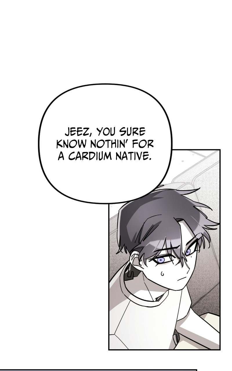 Read Youth Blossoms EN Manga Online