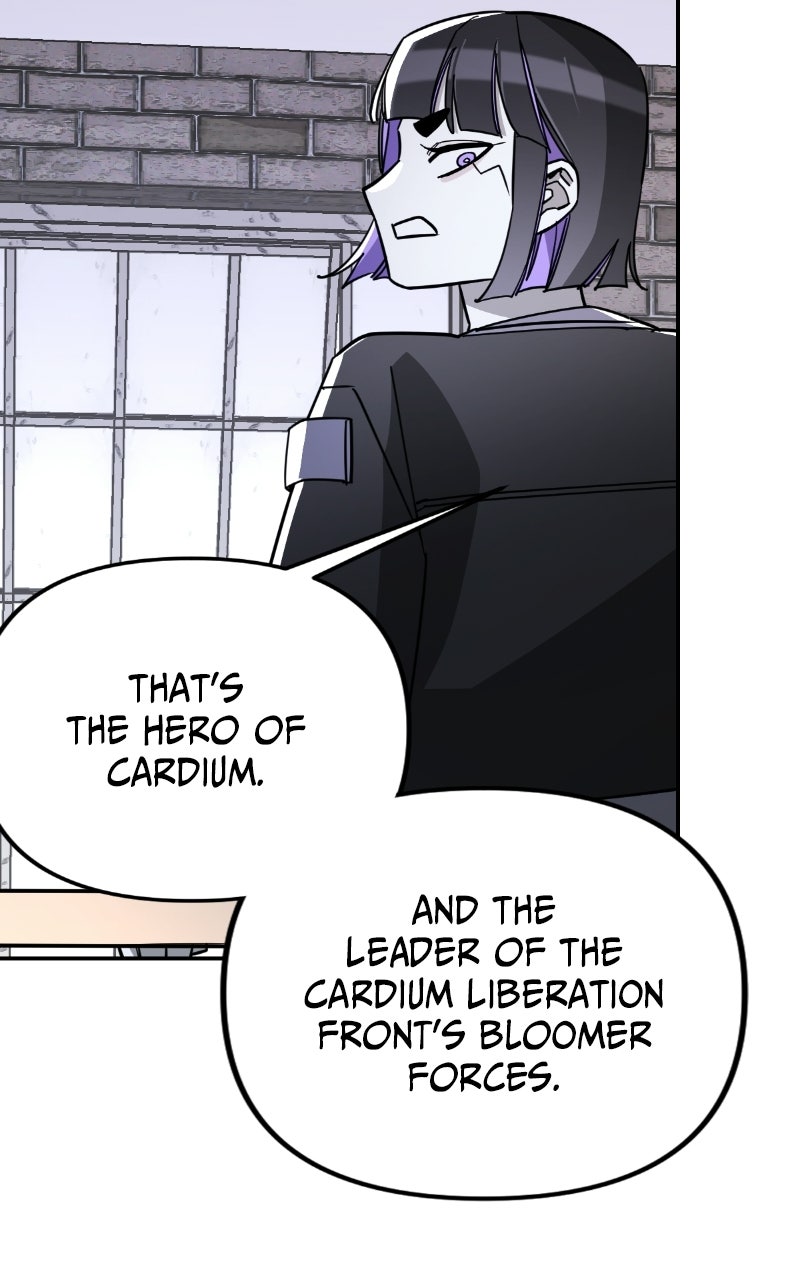 Read Youth Blossoms EN Manga Online