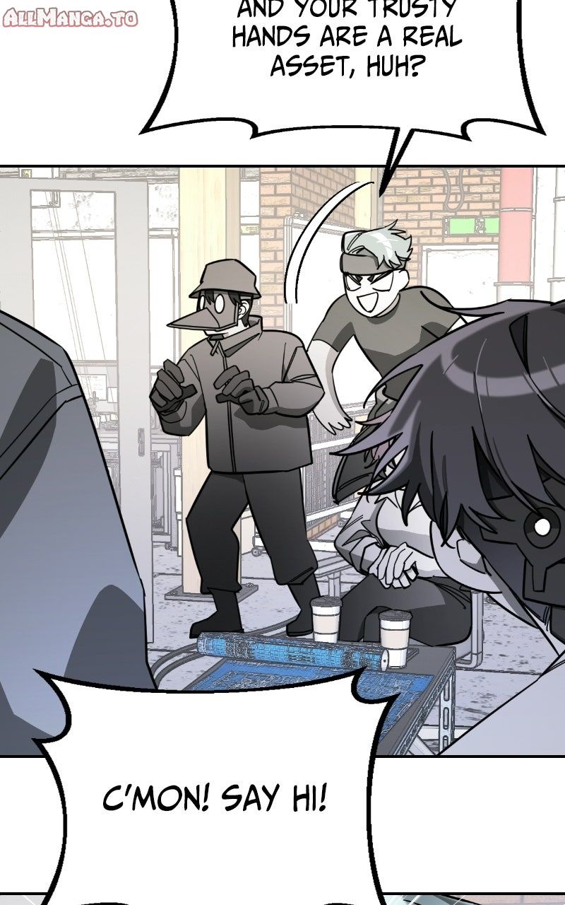 Read Youth Blossoms EN Manga Online