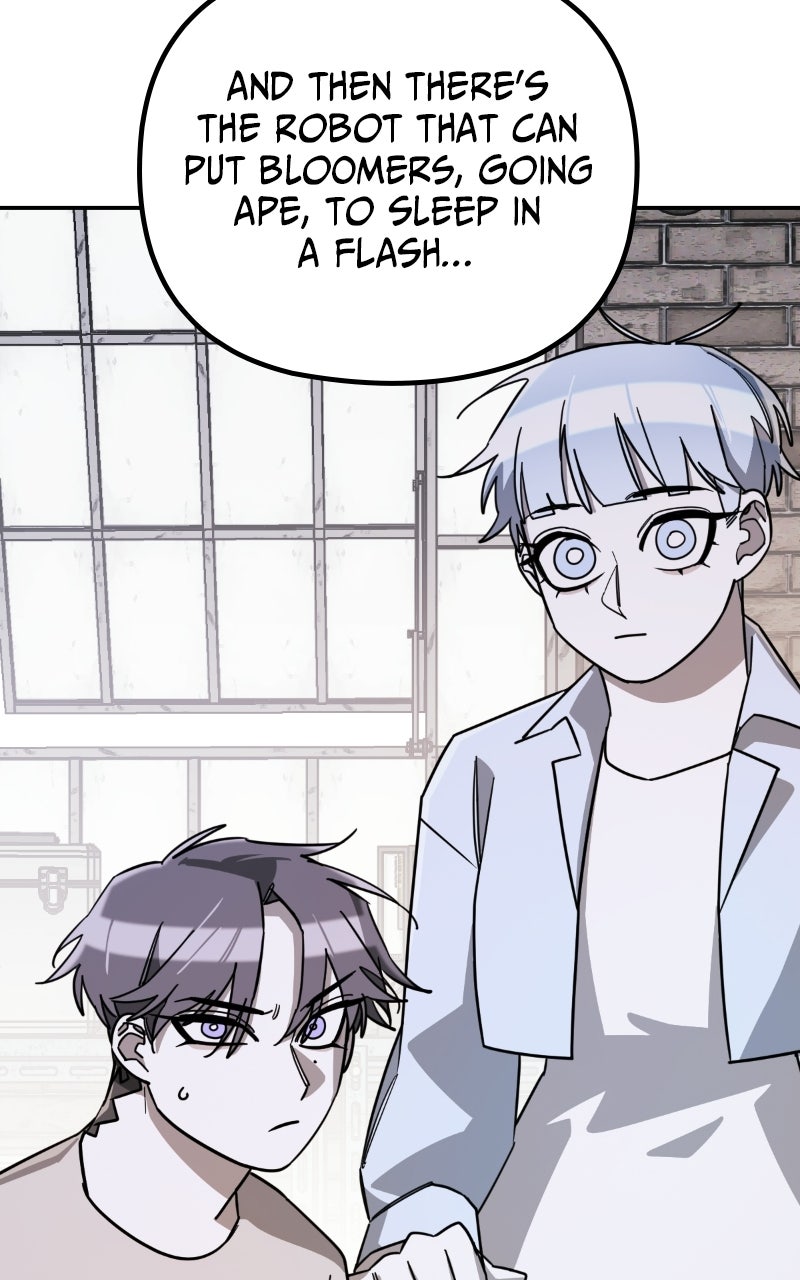 Read Youth Blossoms EN Manga Online