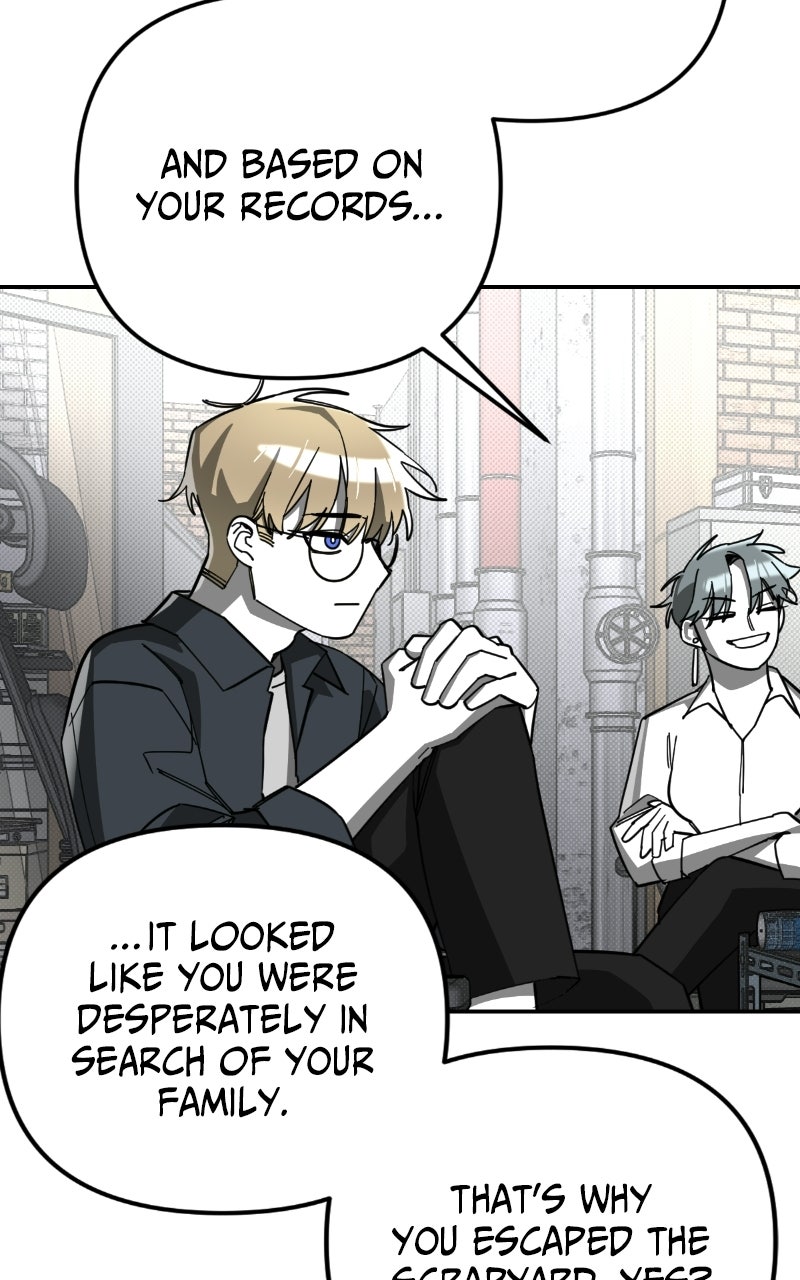 Read Youth Blossoms EN Manga Online