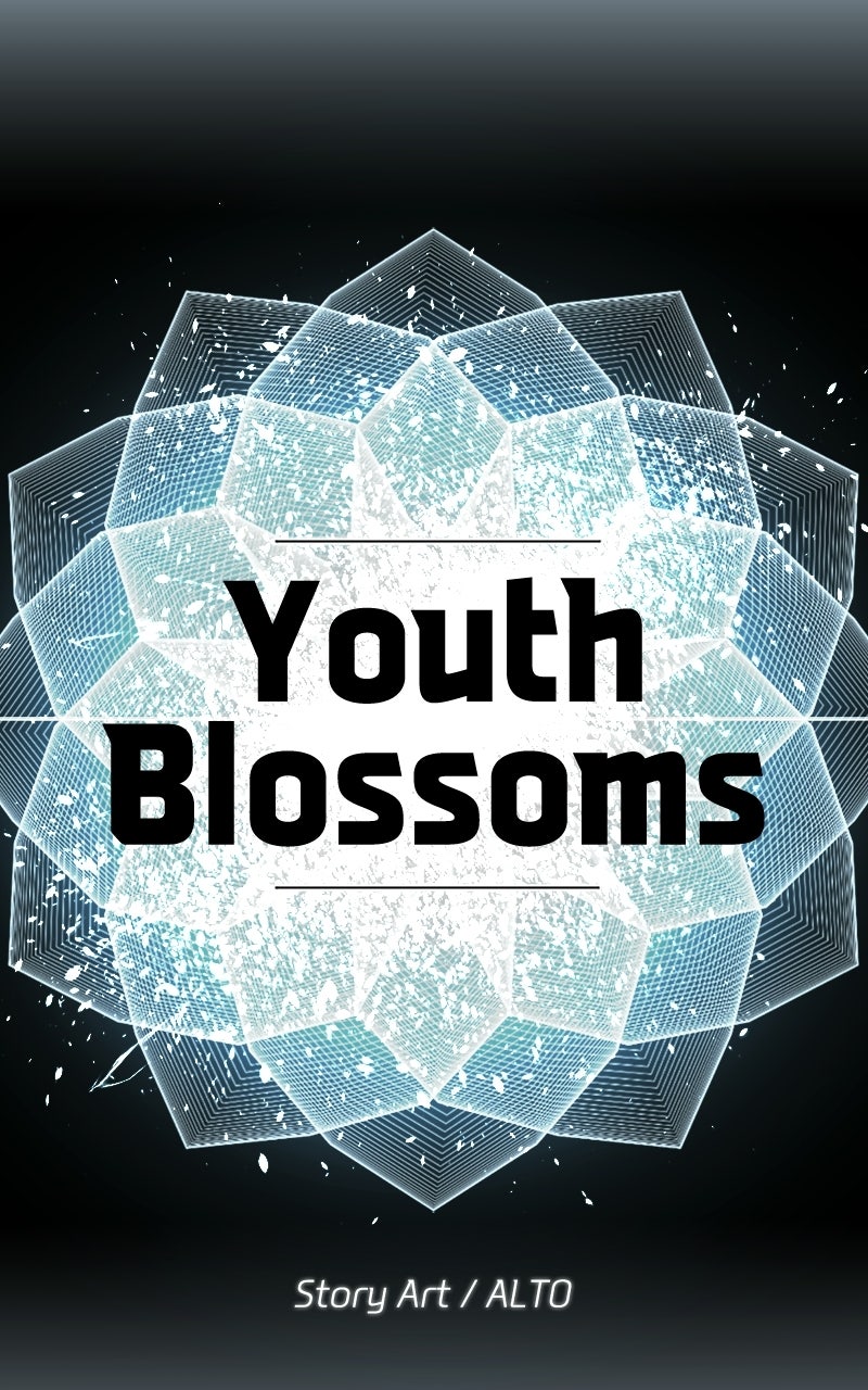 Read Youth Blossoms EN Manga Online