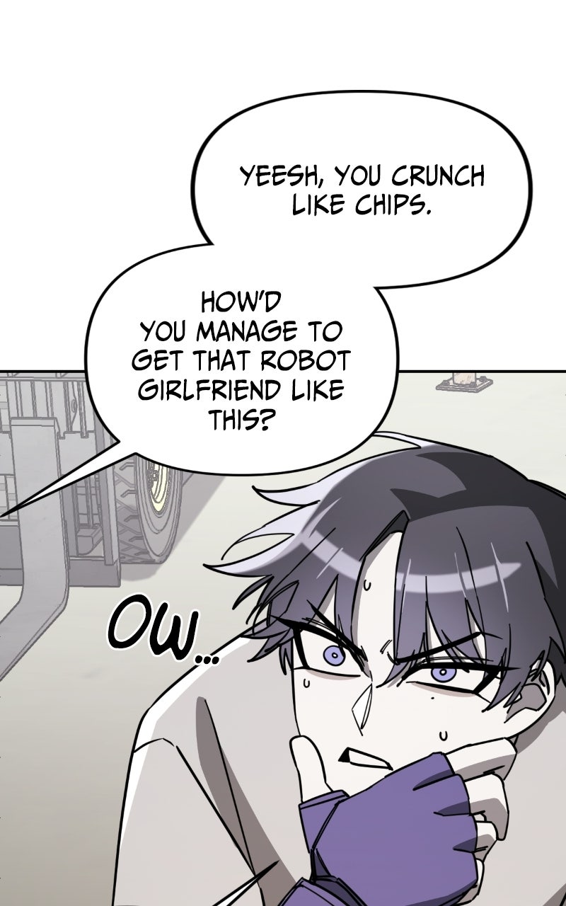 Read Youth Blossoms EN Manga Online