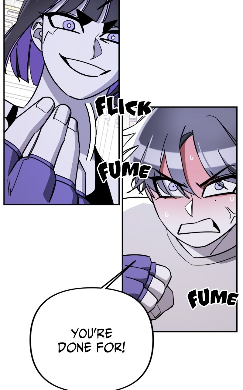 Read Youth Blossoms EN Manga Online