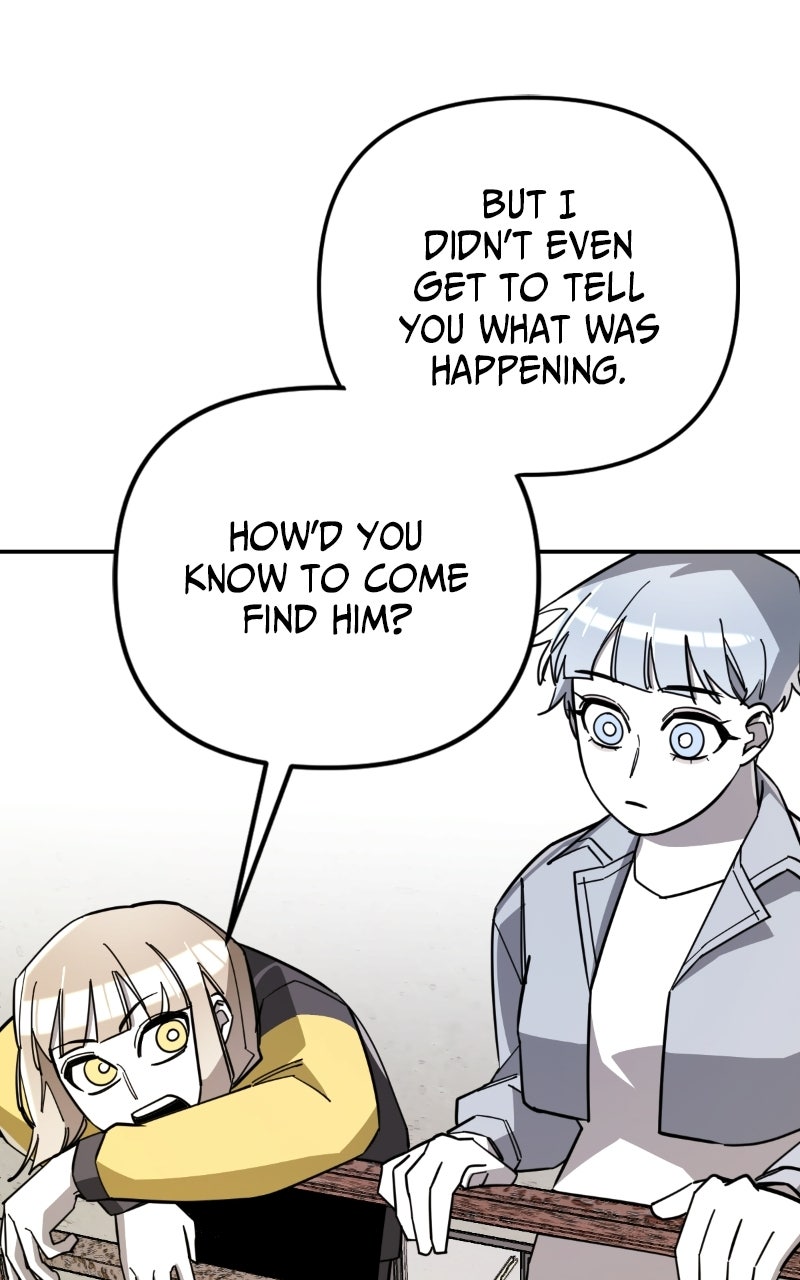 Read Youth Blossoms EN Manga Online