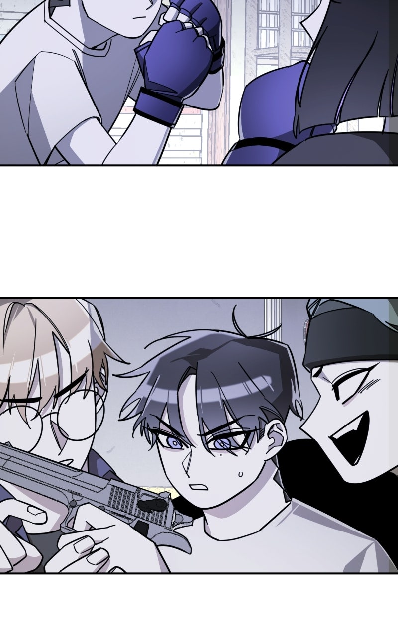 Read Youth Blossoms EN Manga Online