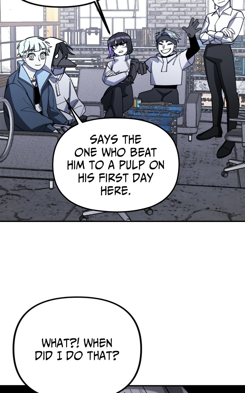 Read Youth Blossoms EN Manga Online