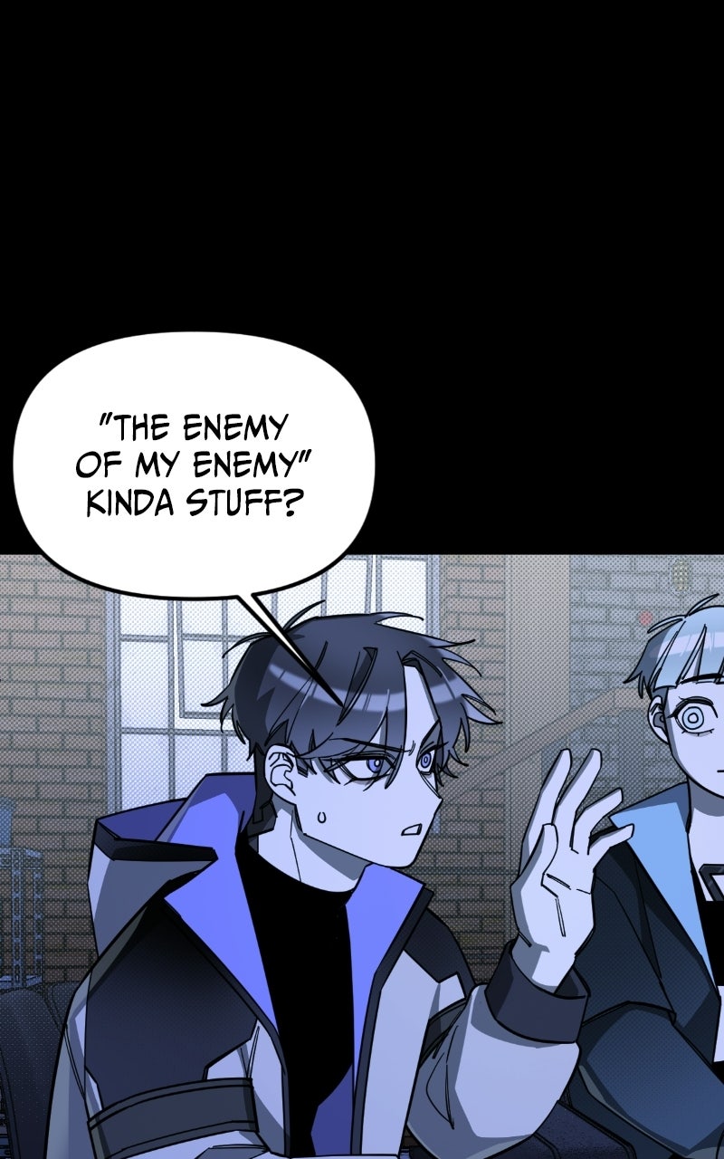 Read Youth Blossoms EN Manga Online