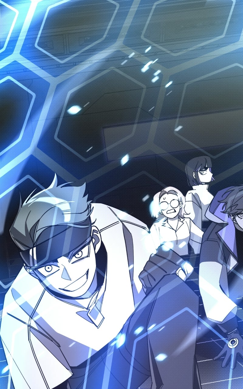 Read Youth Blossoms EN Manga Online