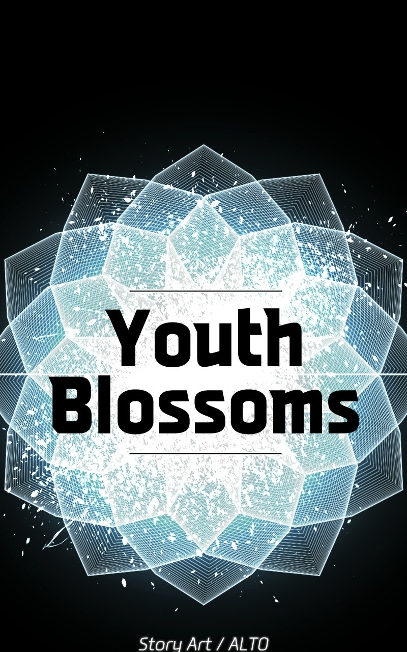 Read Youth Blossoms EN Manga Online