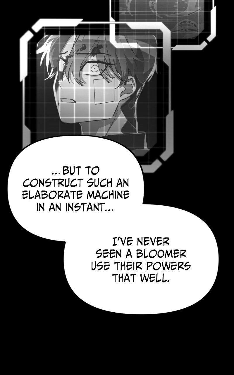 Read Youth Blossoms EN Manga Online