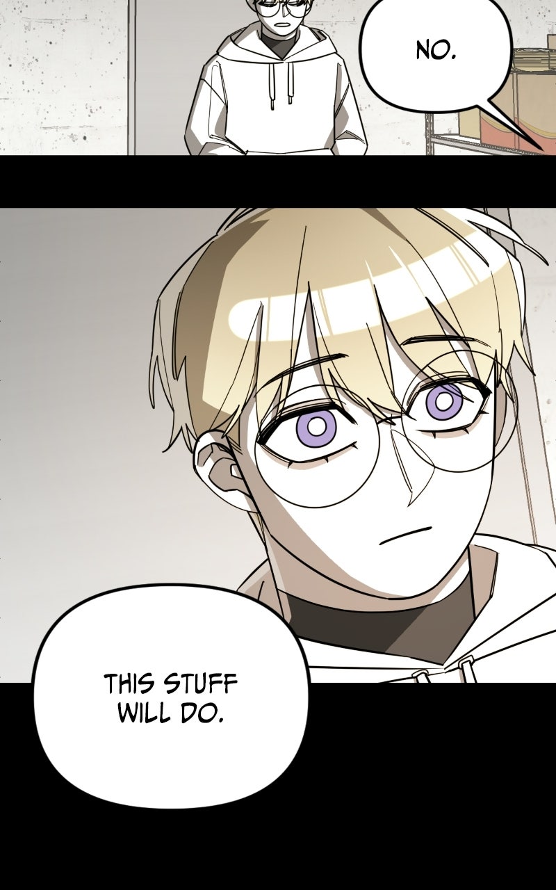 Read Youth Blossoms EN Manga Online