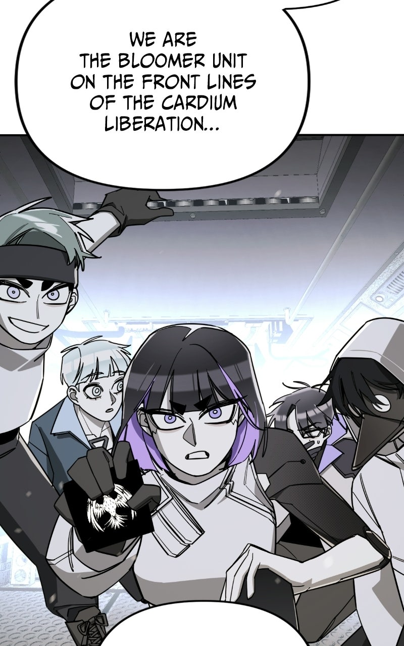 Read Youth Blossoms EN Manga Online