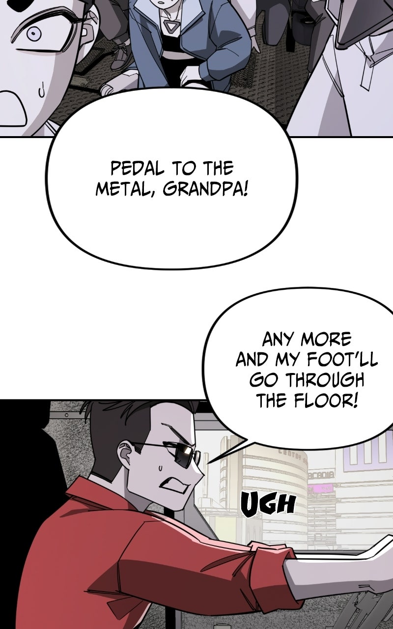 Read Youth Blossoms EN Manga Online