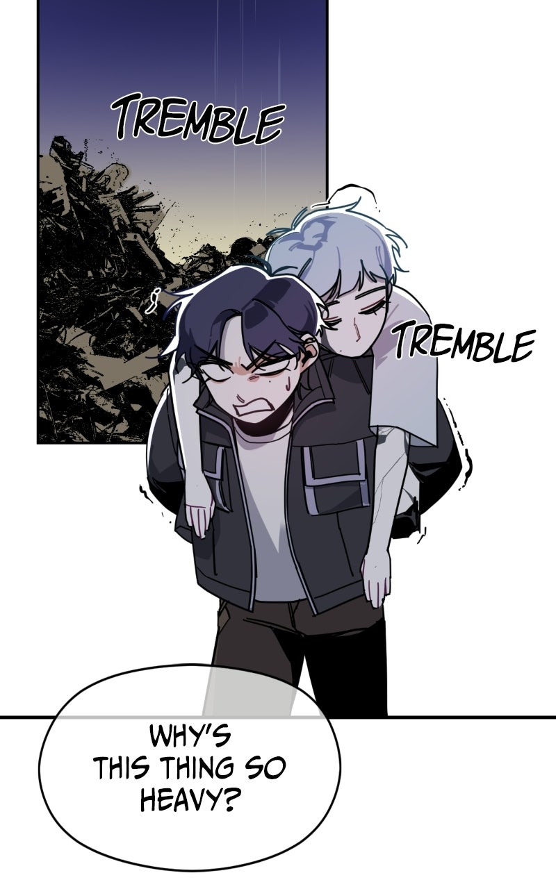 Read Youth Blossoms EN Manga Online