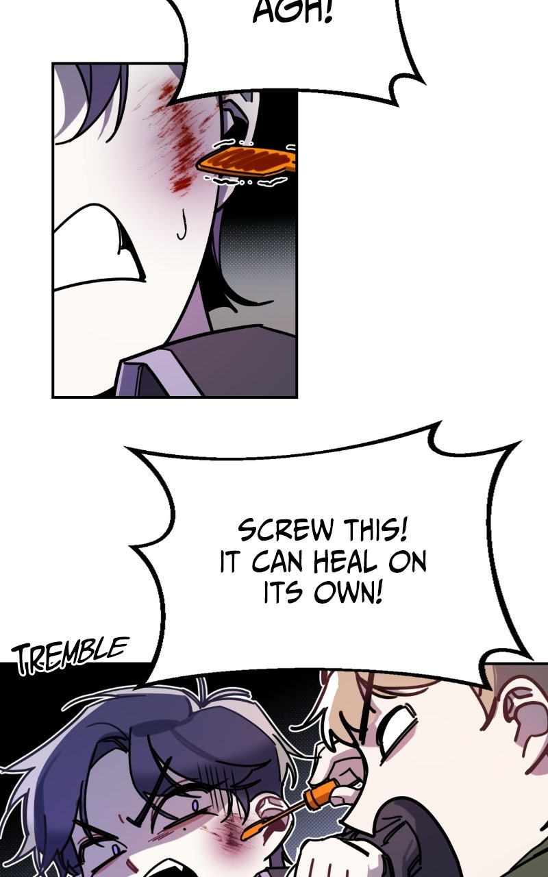 Read Youth Blossoms EN Manga Online