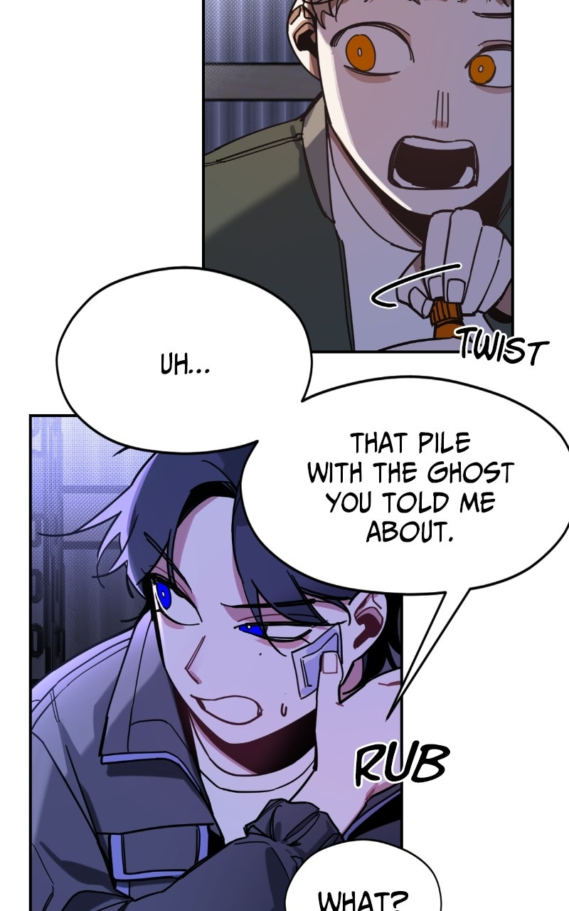 Read Youth Blossoms EN Manga Online