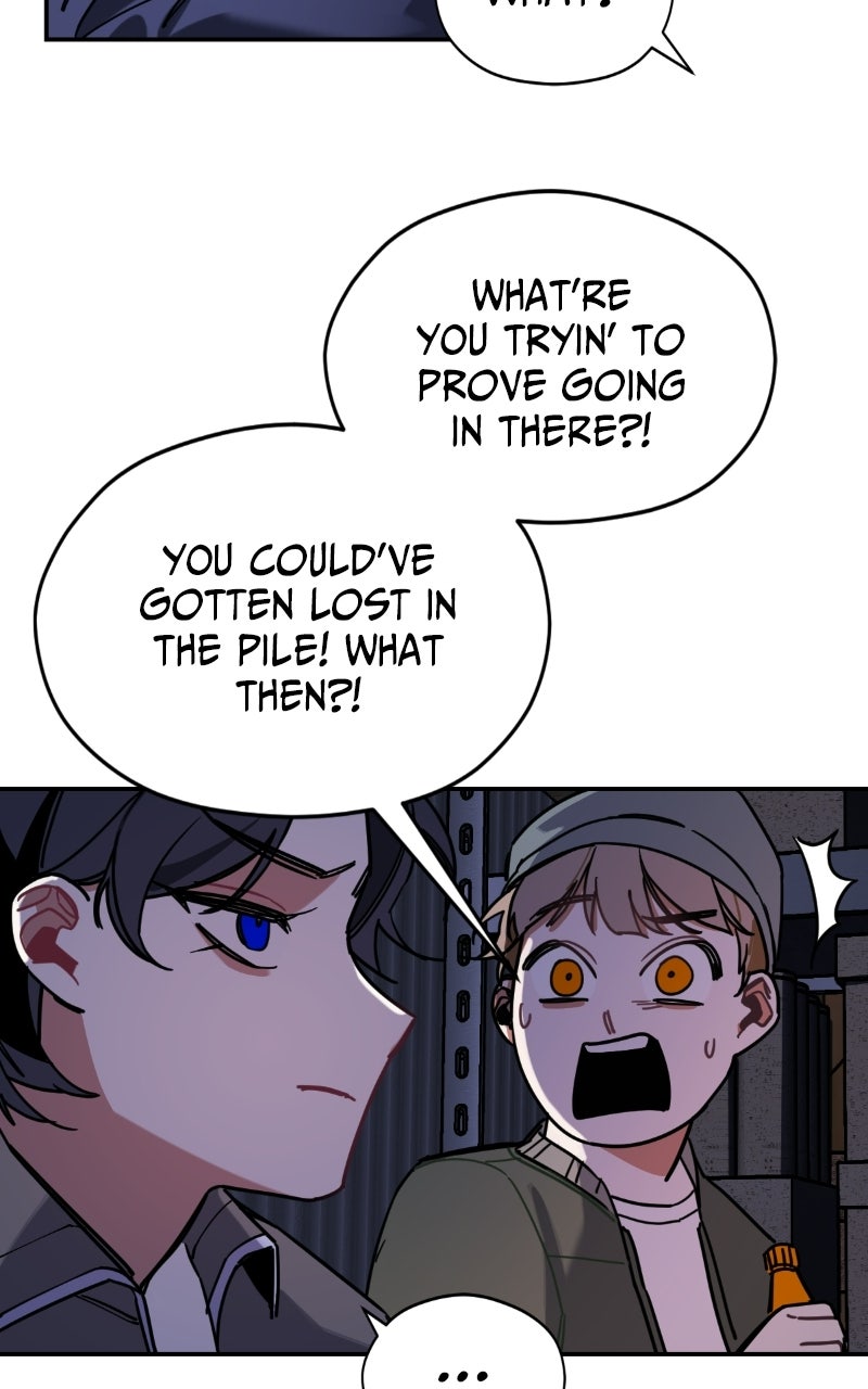 Read Youth Blossoms EN Manga Online