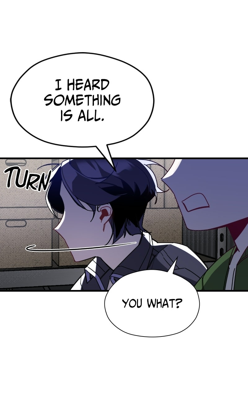 Read Youth Blossoms EN Manga Online