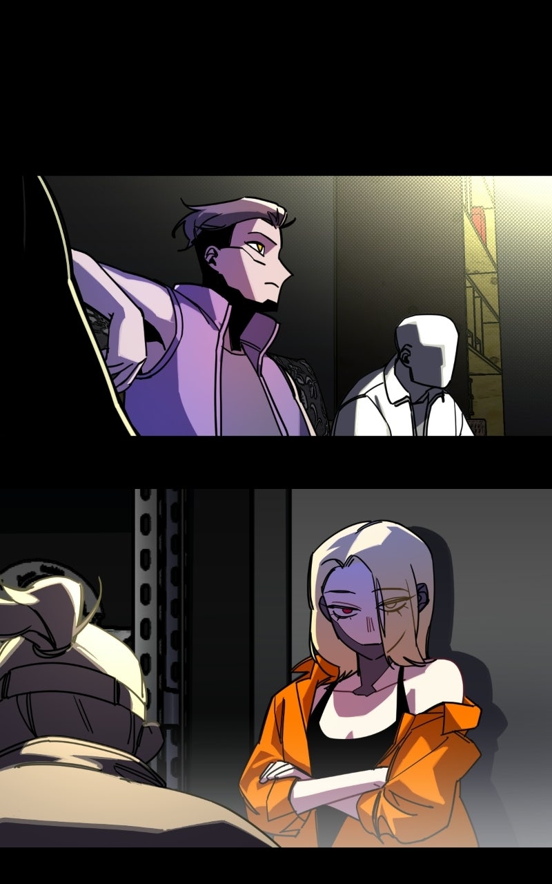 Read Youth Blossoms EN Manga Online