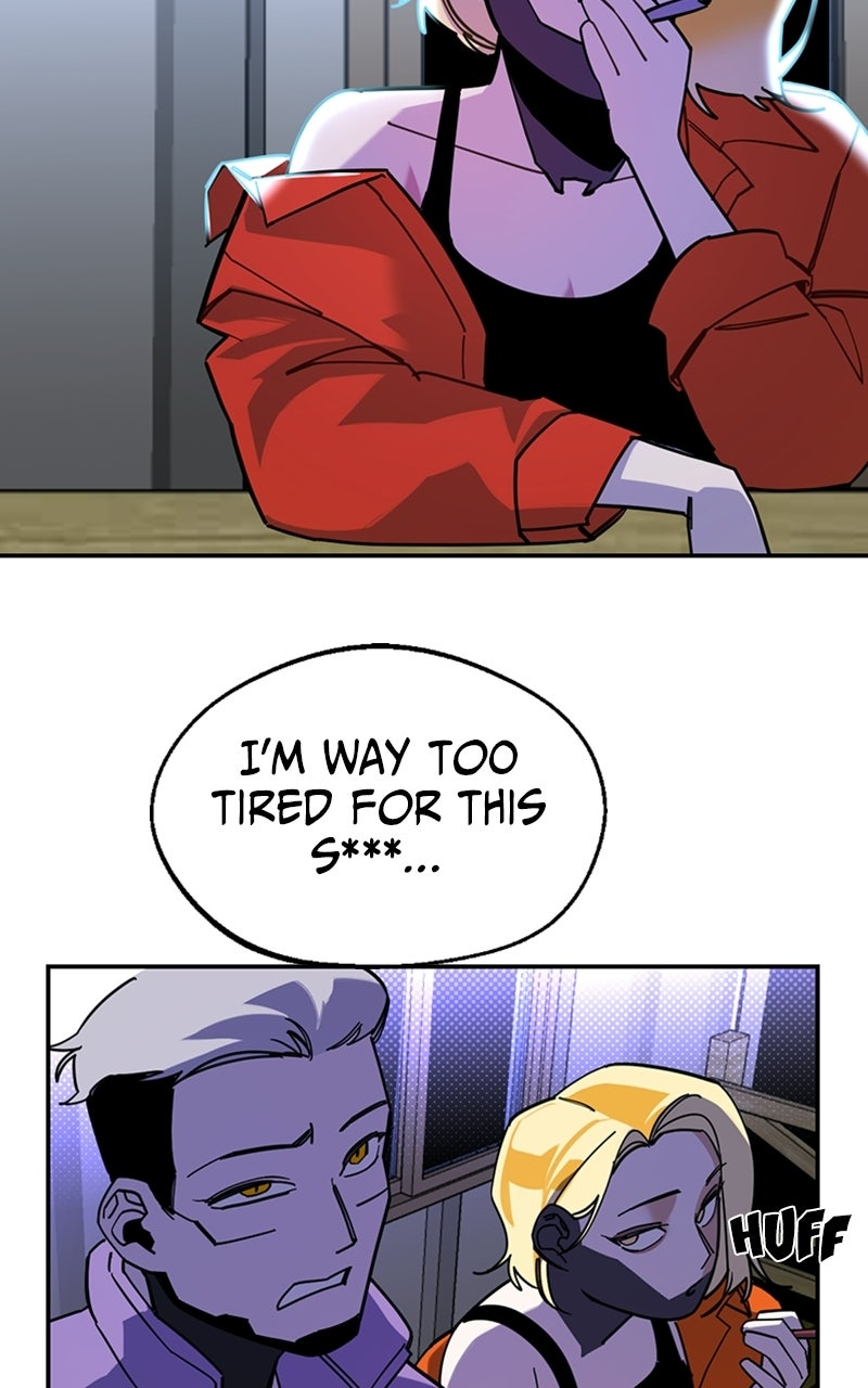 Read Youth Blossoms EN Manga Online