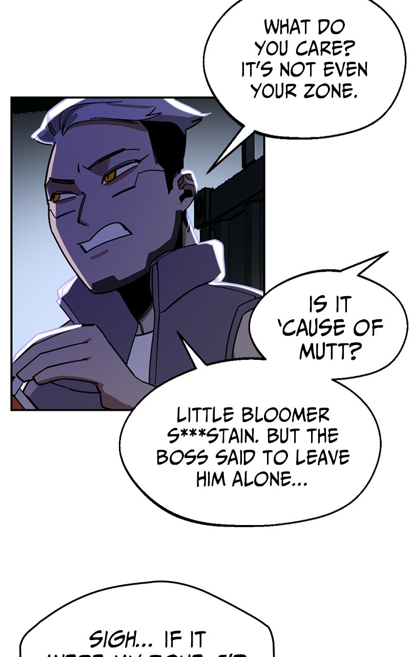 Read Youth Blossoms EN Manga Online