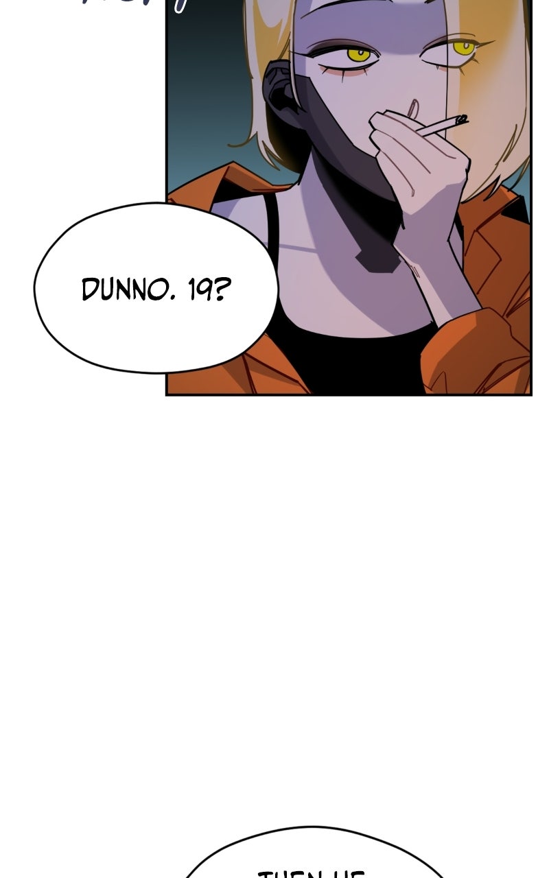 Read Youth Blossoms EN Manga Online