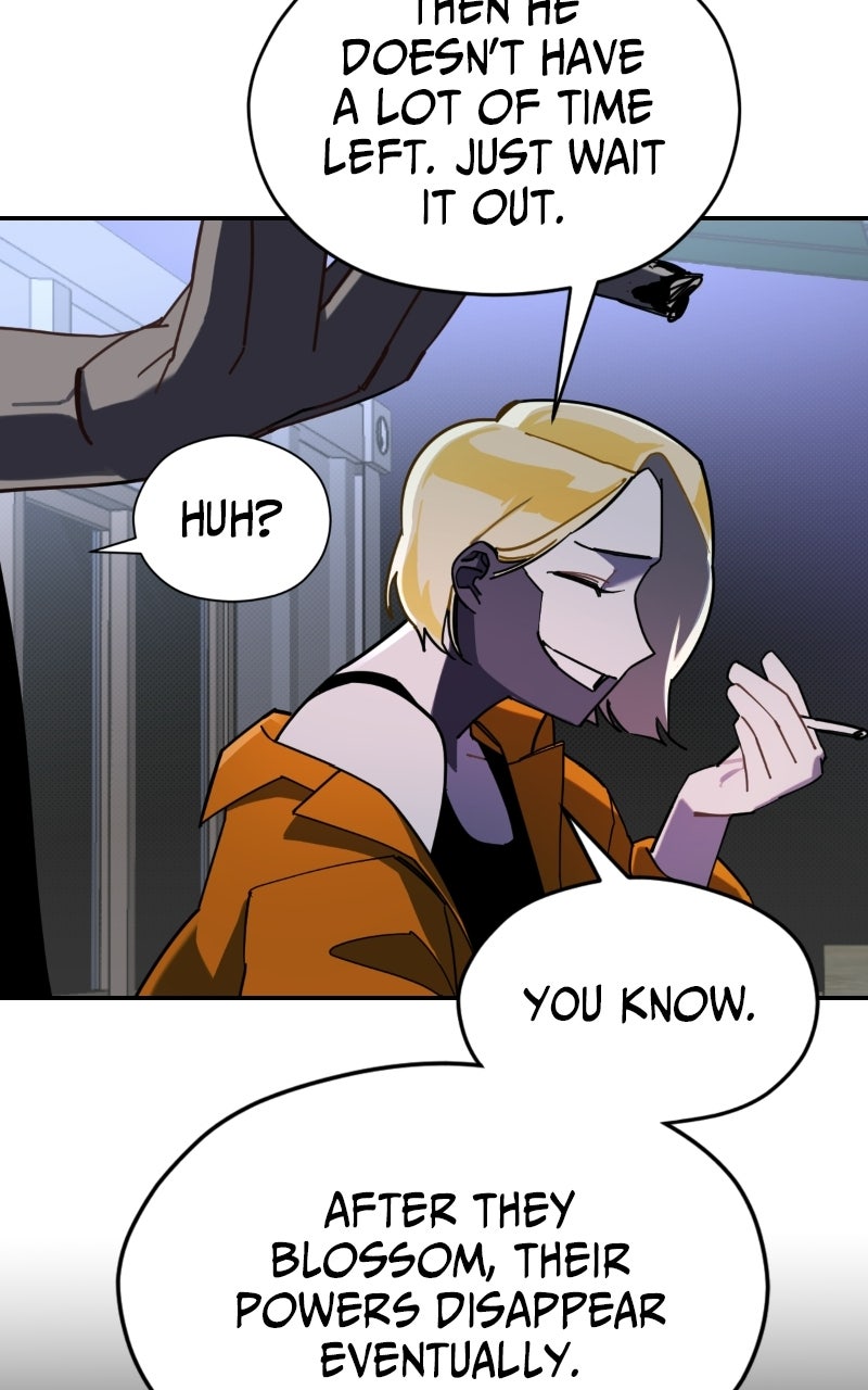 Read Youth Blossoms EN Manga Online