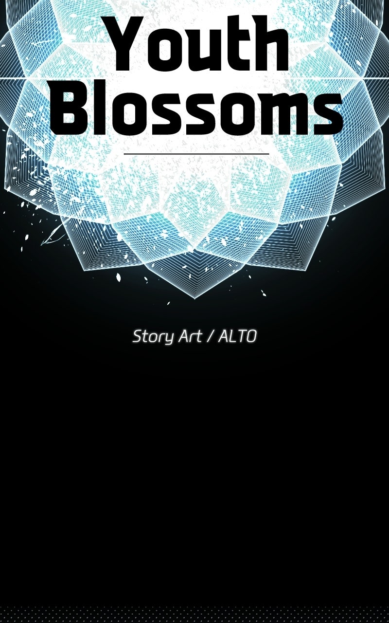 Read Youth Blossoms EN Manga Online
