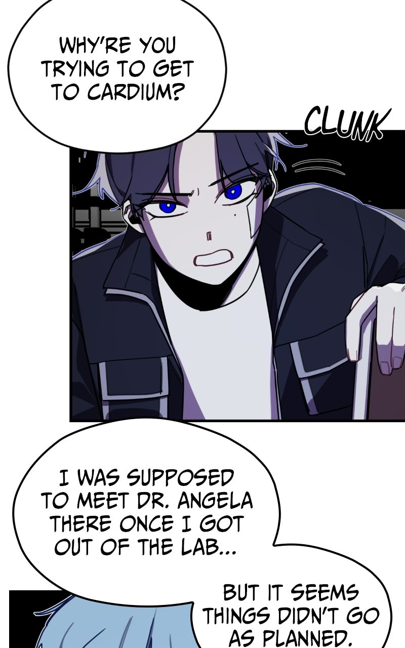 Read Youth Blossoms EN Manga Online