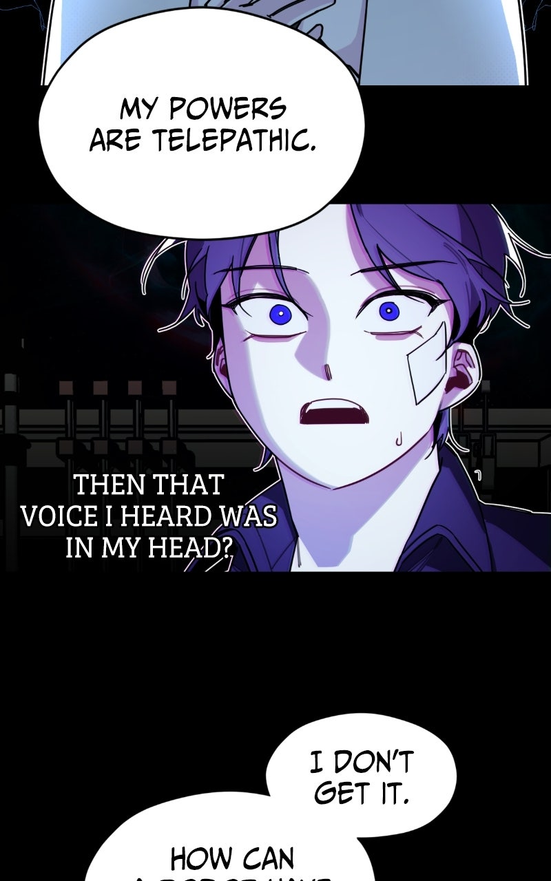 Read Youth Blossoms EN Manga Online