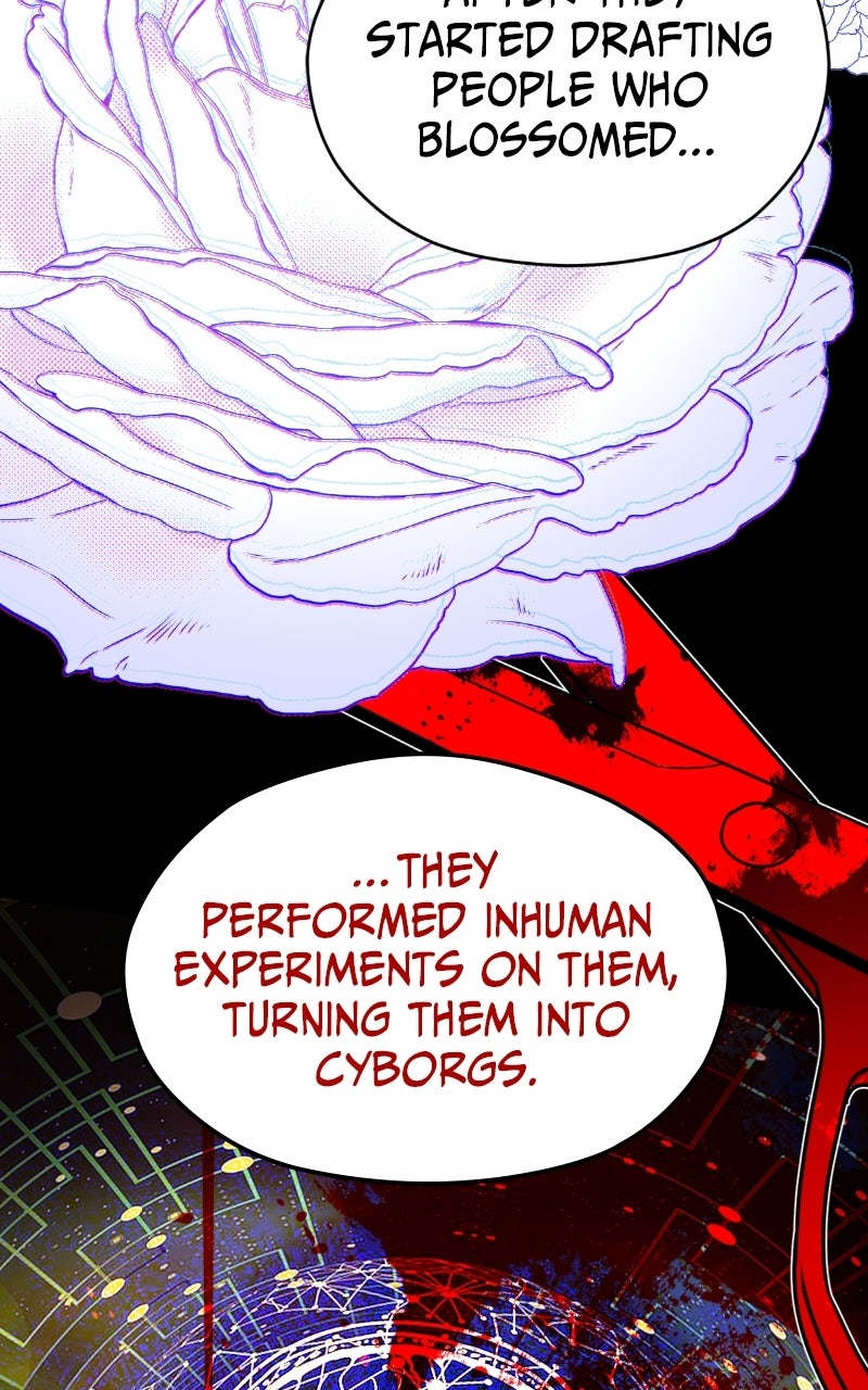 Read Youth Blossoms EN Manga Online