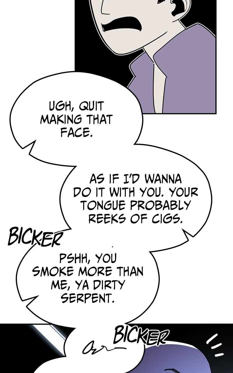 Read Youth Blossoms EN Manga Online