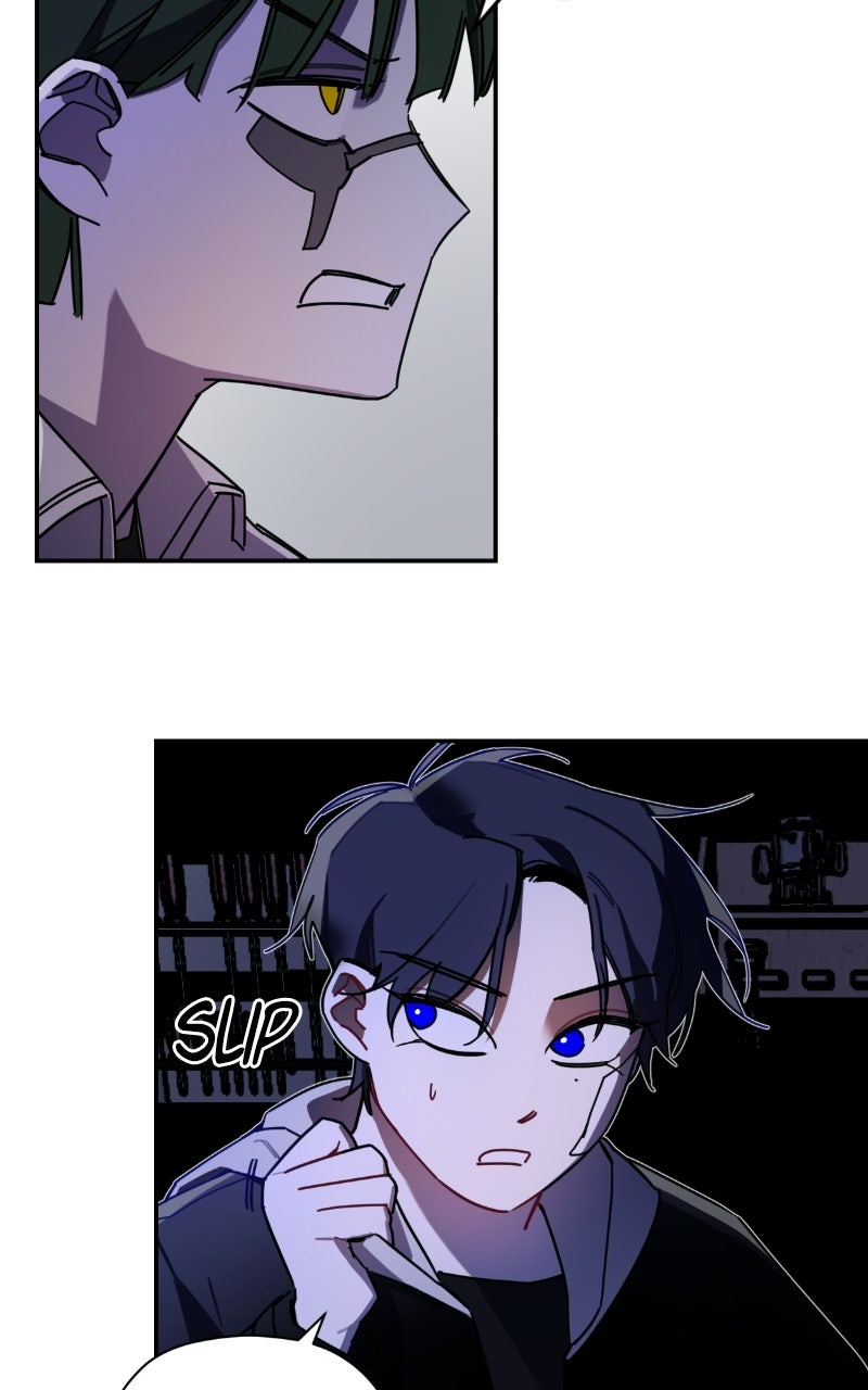 Read Youth Blossoms EN Manga Online