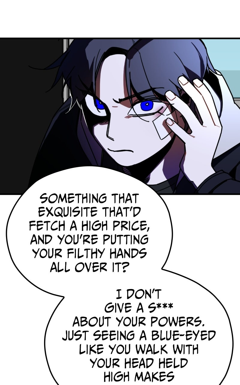 Read Youth Blossoms EN Manga Online