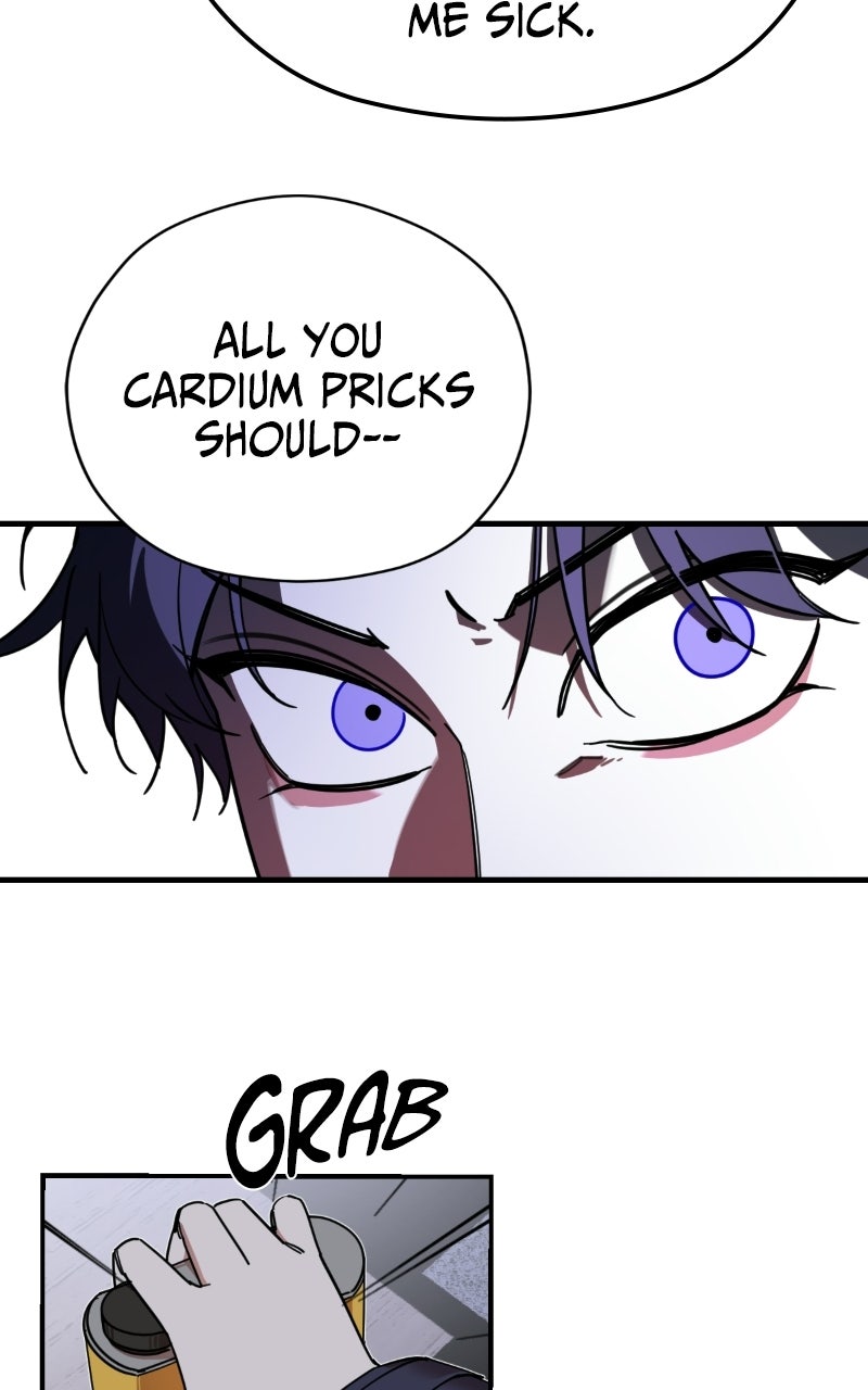 Read Youth Blossoms EN Manga Online