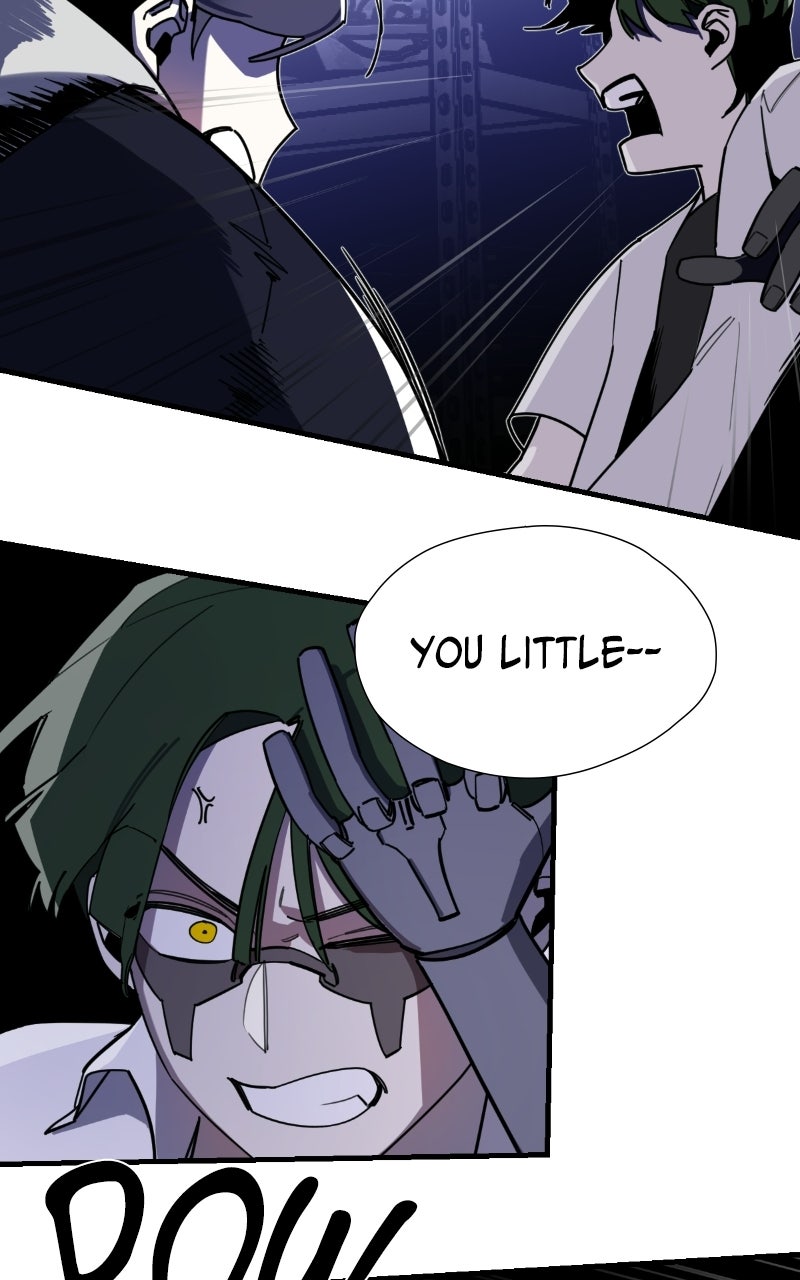 Read Youth Blossoms EN Manga Online