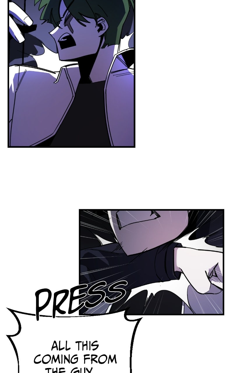 Read Youth Blossoms EN Manga Online