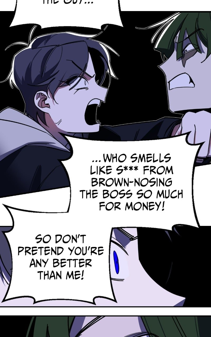 Read Youth Blossoms EN Manga Online